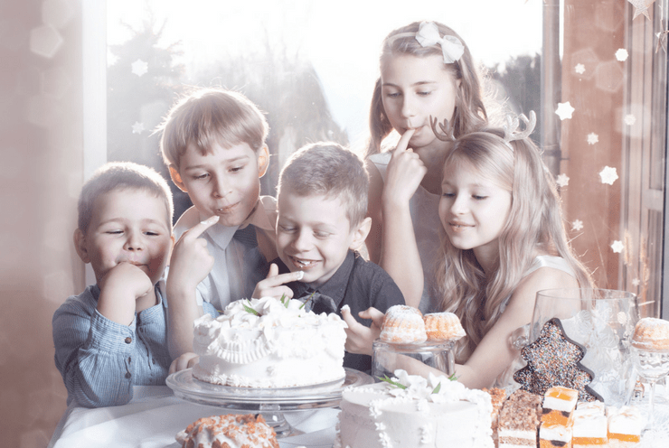 13 eerste communie- of lentefeest ideeën en cadeaus