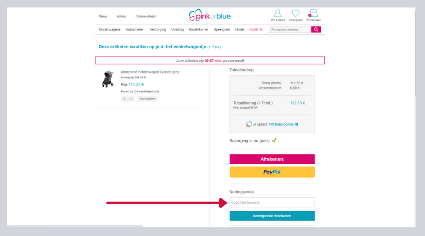 hoe gebruik ik een pink or blue kortingscode.png