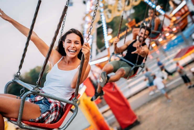 9 krokusvakantie activiteiten in België, Nederland en Frankrijk