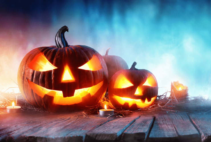 Wanneer is het Halloween? En 20 spannende ideeën!