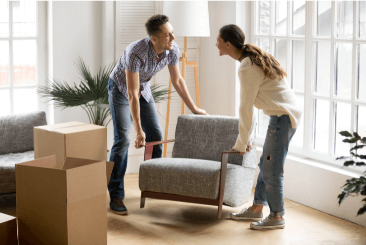 Goedkope meubels én 4 goedkope meubelwinkels