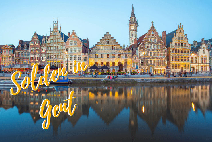 Solden in Gent {{ date:year }}: de beste tips voor deze zomersolden!