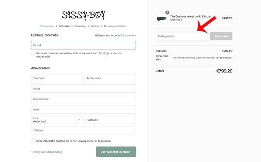 hoe gebruik ik een Sissy Boy kortingscode.jpg