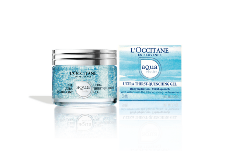 l'Occitane aqua gel blog.png