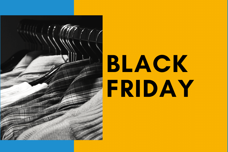 Black Friday {{ date:year }} België (Let op: lees voor 29 november)