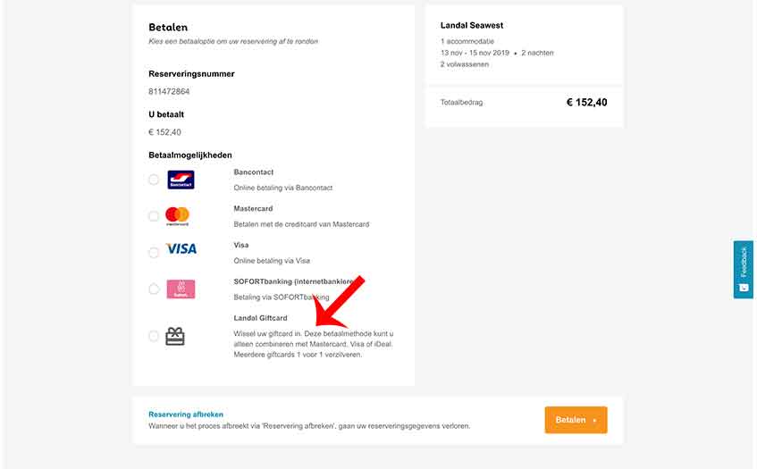 hoe gebruik ik een Landal kortingscode.jpg