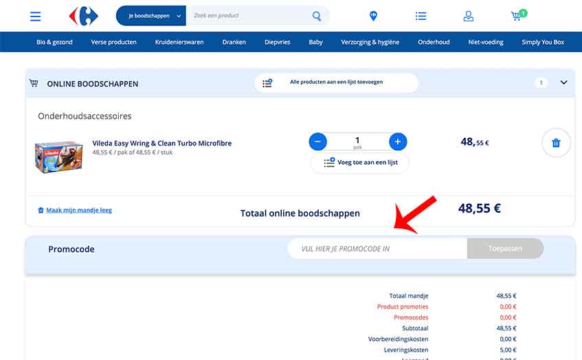 hoe gebruik ik een CarreFour kortingscode.jpg