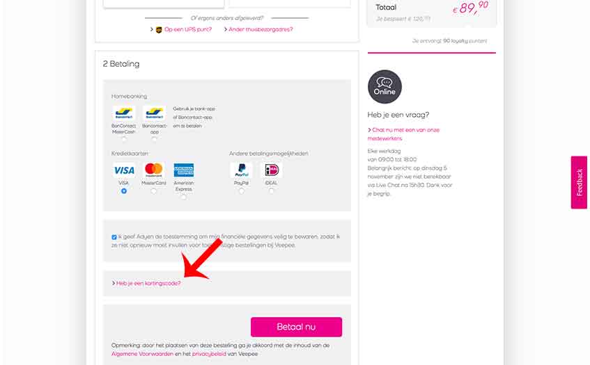 hoe gebruik ik een VeePee kortingscode.jpg