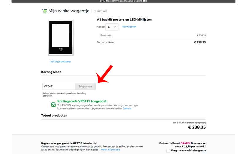 hoe gebruik ik een Vistaprint kortingscode.jpg