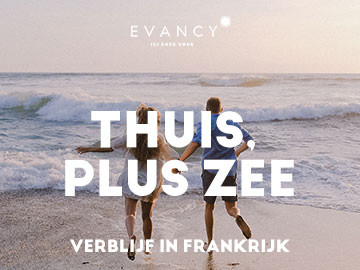 Exclusieve Evancy kortingscode van 10% op alles