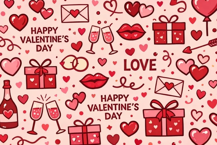 Last-minute Valentijnscadeau met korting (ook digitaal)