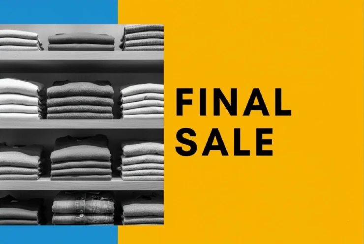 Laatste Afprijzing Solden: Scoor de Hoogste Kortingen in België