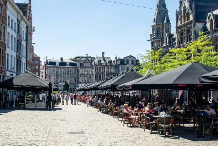 Winkelen in België: Beste Winkelstraten, Kust & Shopping Centers
