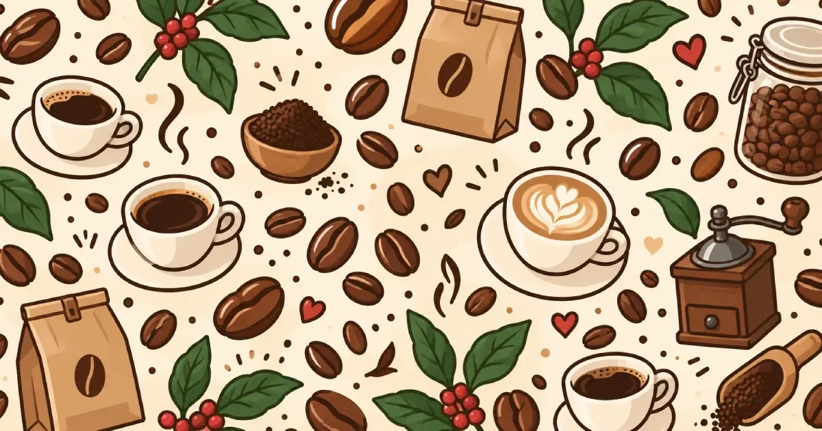 De beste koffie aanbiedingen en kortingscodes