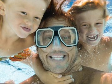 Saraland Molenheide zwembad: ga gratis zwemmen in het zwemparadijs