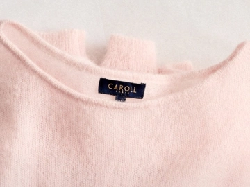 Caroll kortingscode [[15% korting]] op je favoriete artikel