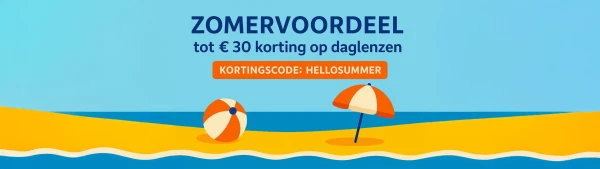 123optic Kortingscode