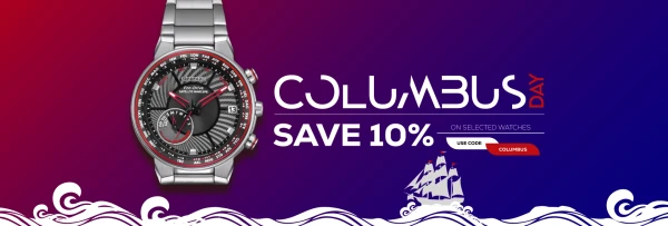 Creation Watches Voucher