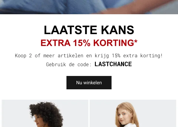 Kipling Kortingscode
