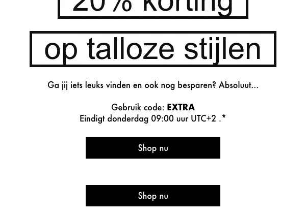 ASOS Kortingscode