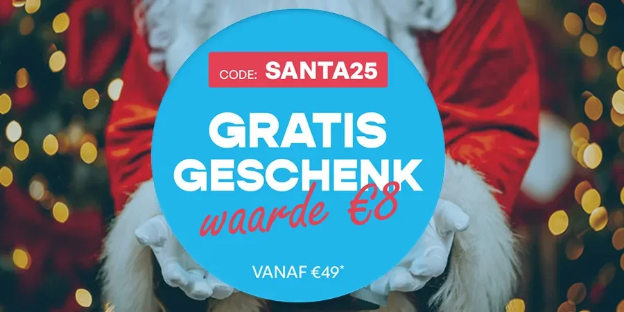 Bewijs van coupon - Pazzox - Pazzox [[gratis geschenk]] bij bestellingen vanaf €49 - verlopen