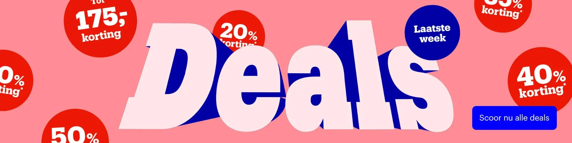 Bewijs van coupon - bol.com - bol.com deals [[korting]] tot €175