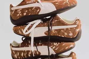 Nieuw: Doelette PUMA Speedcat