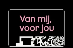 Last-minute cadeau nodig?