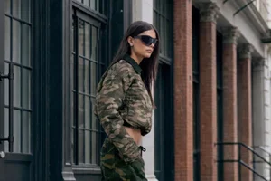 Ontdek de nieuwste drop van Lioness. Exclusief bij ASOS