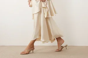 Must-have zomerjurken