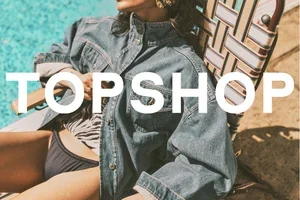 Topshop: de zomer-edit