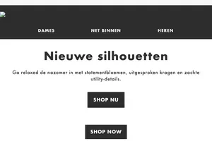Het nieuwe seizoen krijgt vorm