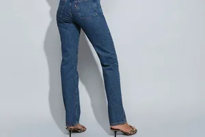 Welkom in het denim-universum