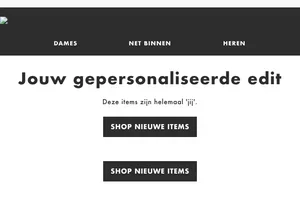 Op zoek naar inspiratie, Nl?
