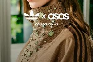 Nu verkrijgbaar – adidas Originals x ASOS: Collection 05