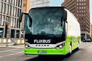 Je nieuwe avontuur begint nu!