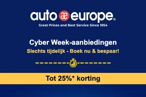 Cyber Week-aanbiedingen