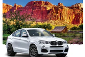 Bespaar tot 15%* in the US