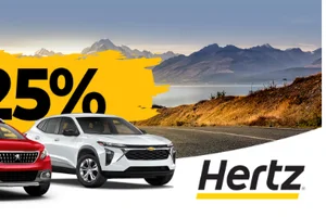 Hertz promotie