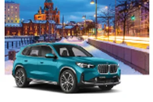 Tot 15%* korting bij Europcar. Mis het niet!