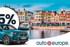 ⚡ Flash Sale – Bespaar tot 15% op uw huurauto