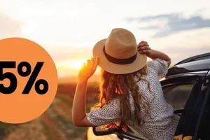 Ontdek onze verlopende aanbiedingen - Tot 15% korting