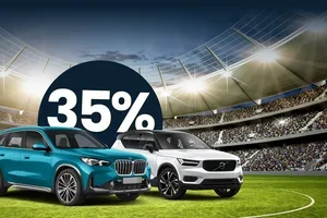 ⚽ Het WK komt eraan — Exclusieve autoverhuur aanbiedingen