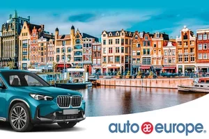 Uw autoverhuurpartner voor elke reis