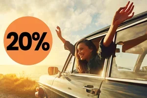 🍂 Twee herfstaanbiedingen verlopen — Tot 20% korting, handel nu