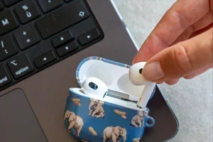 Nieuwe AirPod Cases! 🎧✨