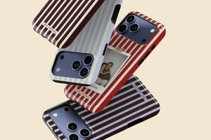 De iPhone 18 komt eraan… heb jij je hoesje al? 📱✨