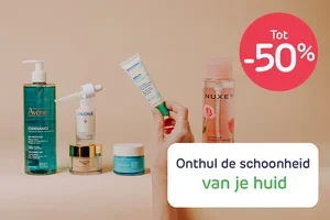 Laat je huid stralen 🧴