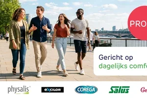 Meer dagelijks comfort? Ontdek deze essentials ✨