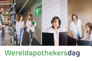 Vandaag zeggen we hen bedankt